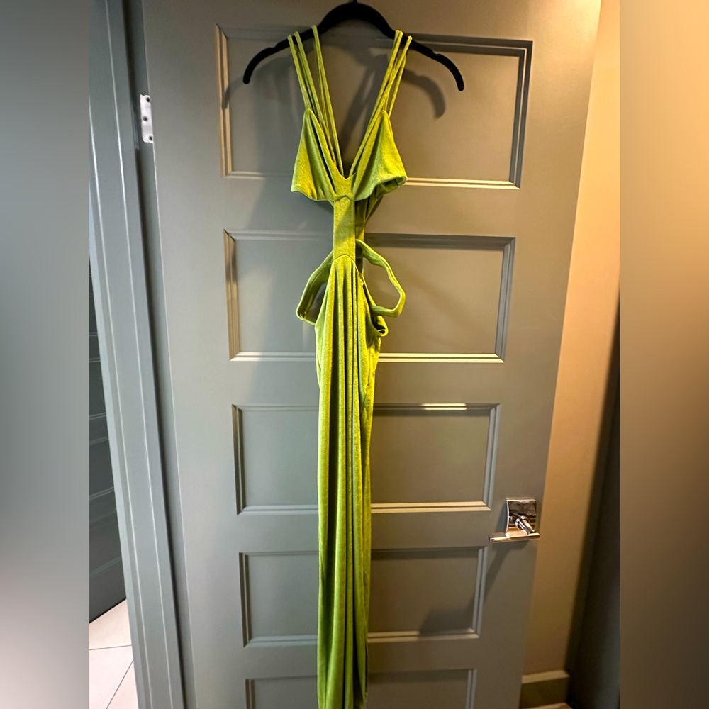 LAMA JOUNI DRESS